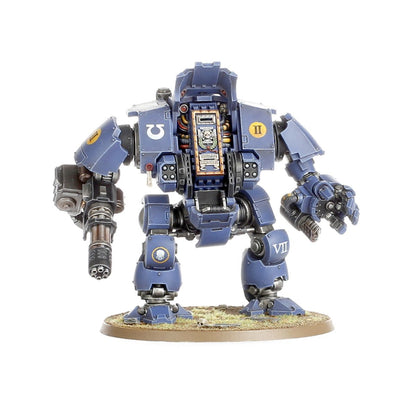 Primaris Redemptor Dreadnought 48-77