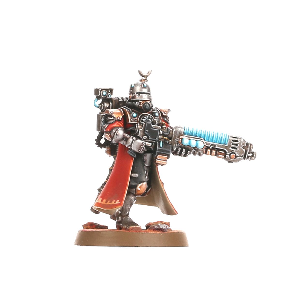 Adeptes Mechanicus : Skitarii 59-10