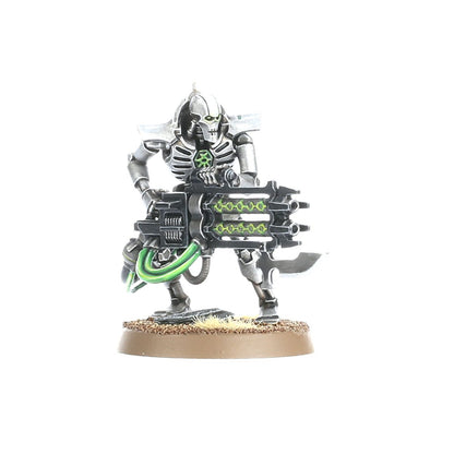 Necrons : Immortels 49-10