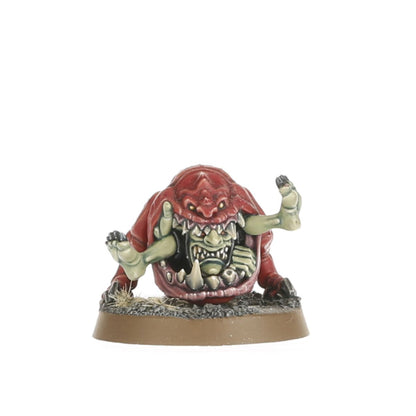 Gloomspite Gitz : Squig Herd 89-48