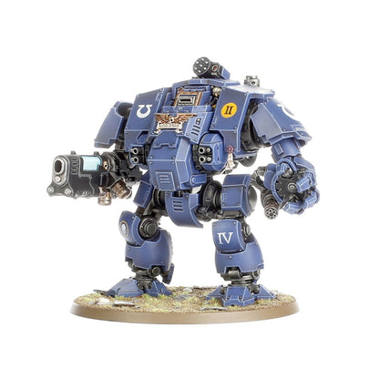 Primaris Redemptor Dreadnought 48-77