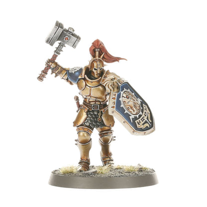 Warhammer Age of Sigmar: Set d'Introduction 80-15
