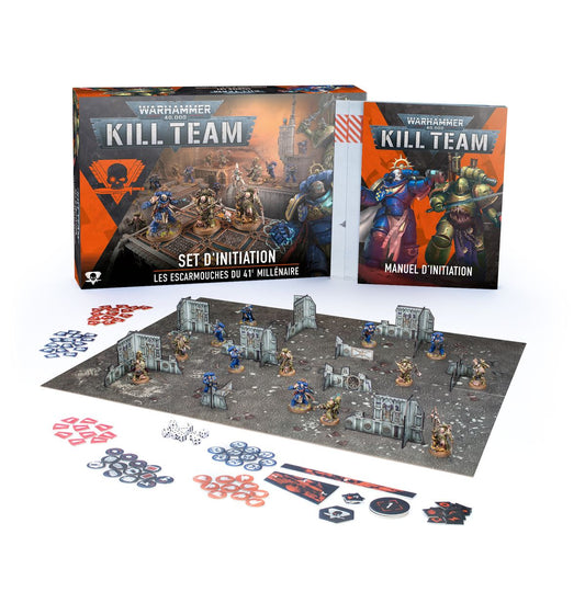 Kill Team: Set d'Initiation 103-54