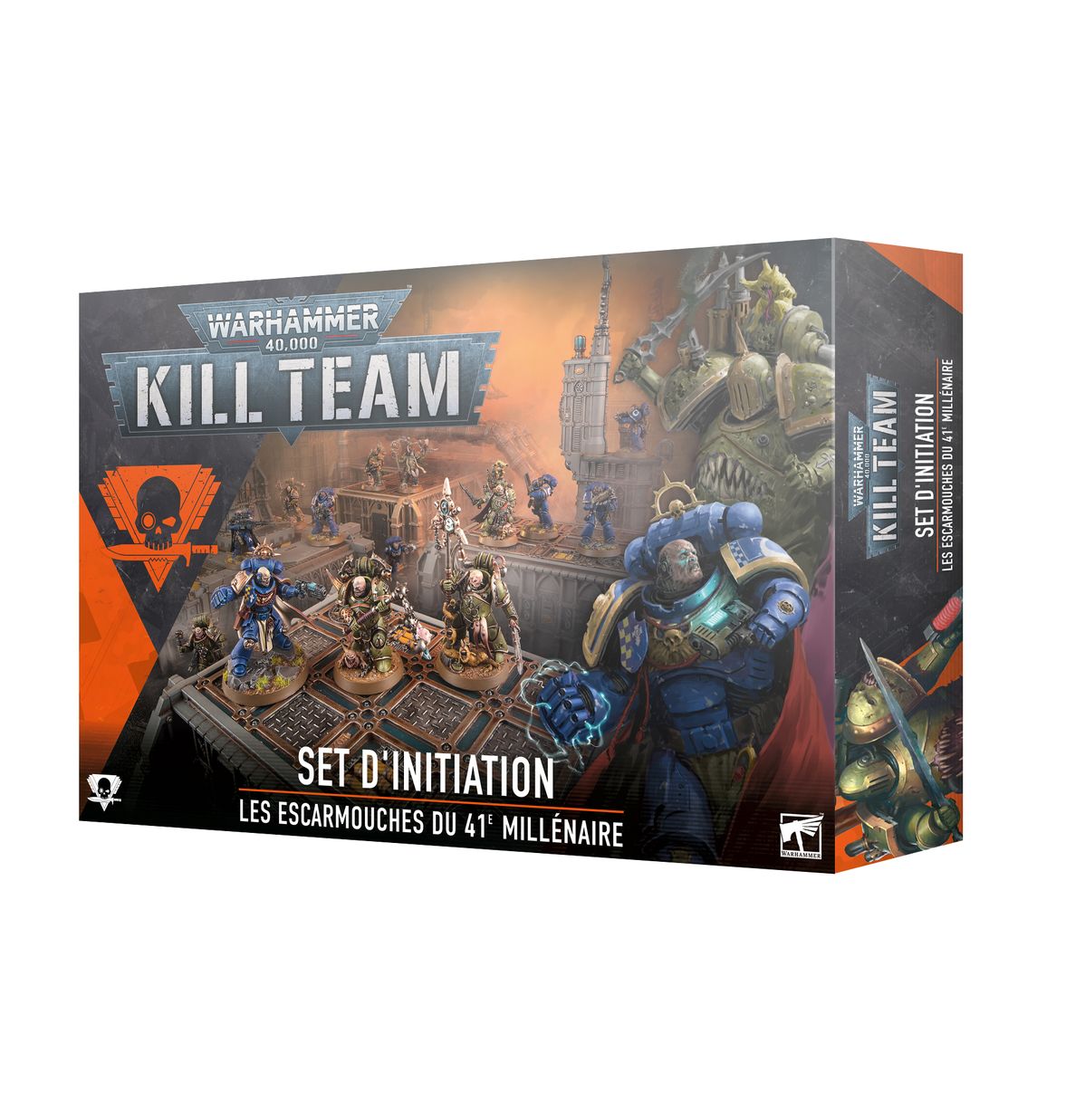 Kill Team: Set d'Initiation 103-54