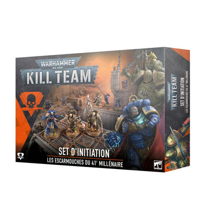 Kill Team: Set d'Initiation 103-54