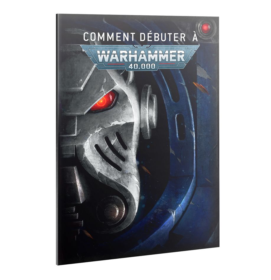 Comment Débuter à Warhammer 40,000 40-06