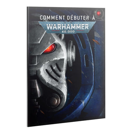 Comment Débuter à Warhammer 40,000 40-06