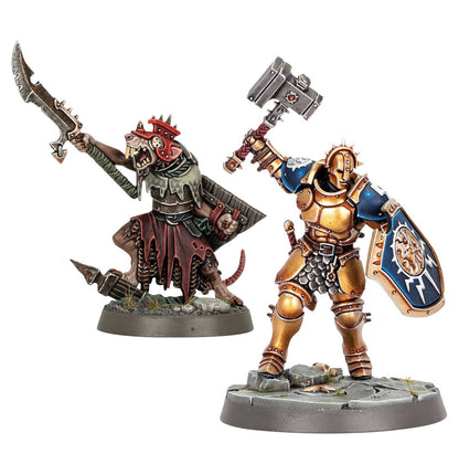 Comment Débuter à Warhammer Age of Sigmar 80-16