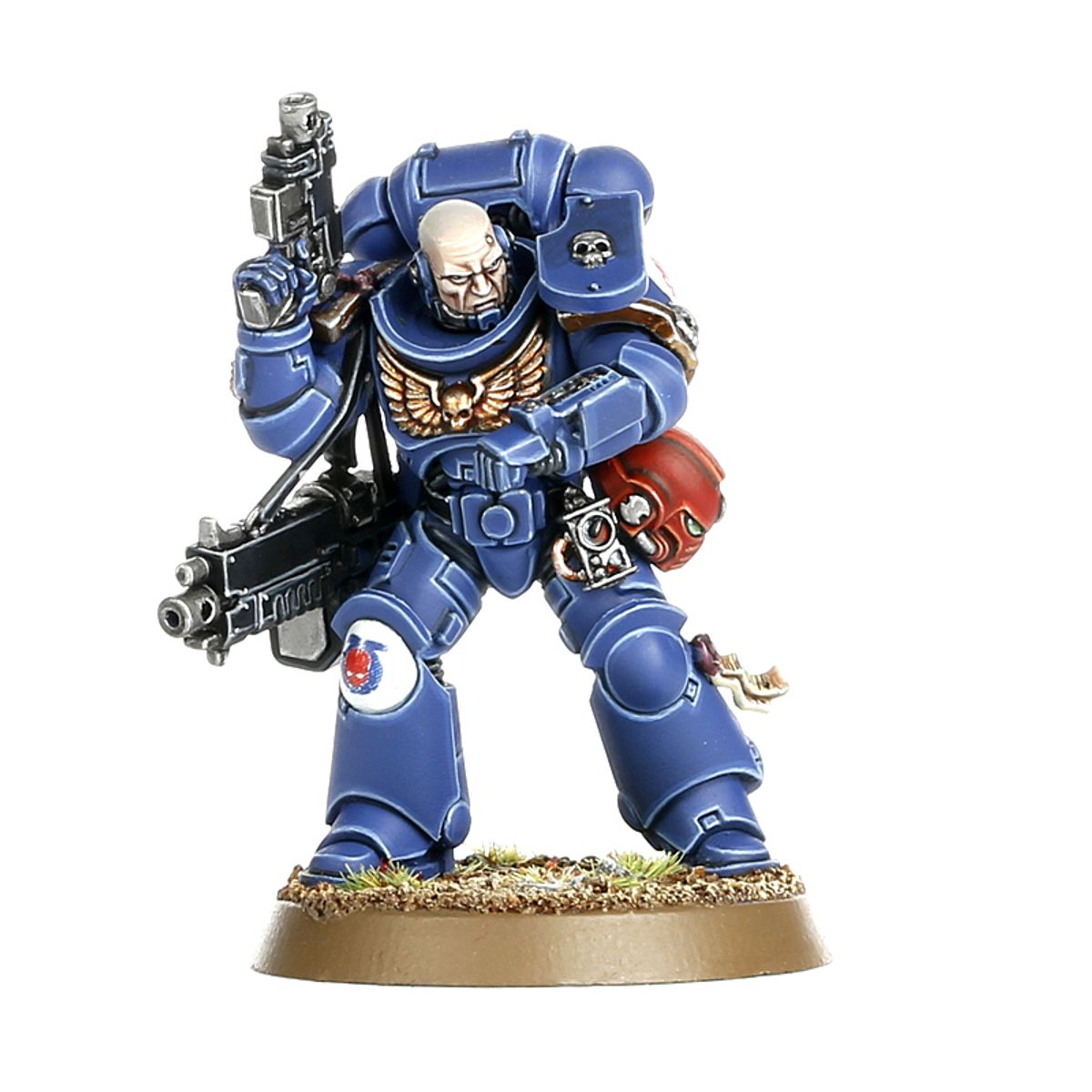Primaris Intercessors 48-75