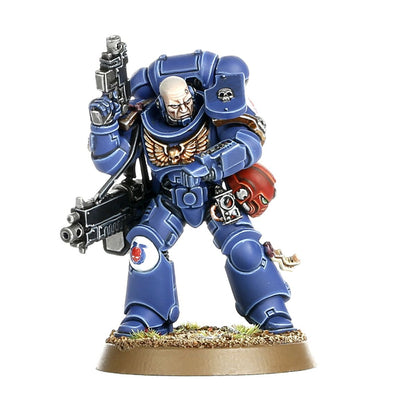 Primaris Intercessors 48-75