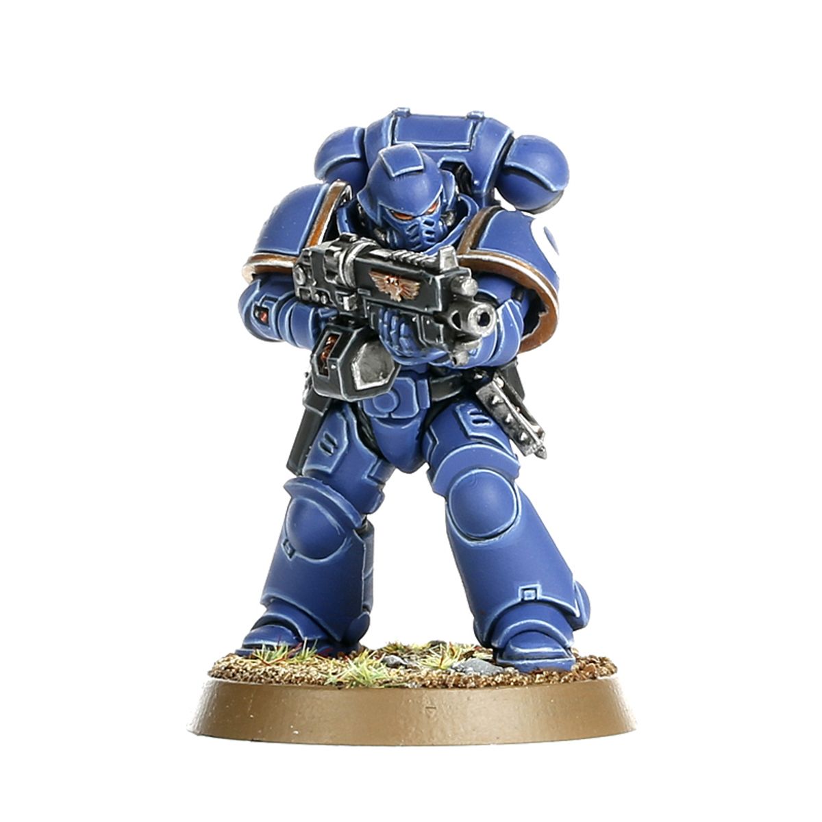 Primaris Intercessors 48-75
