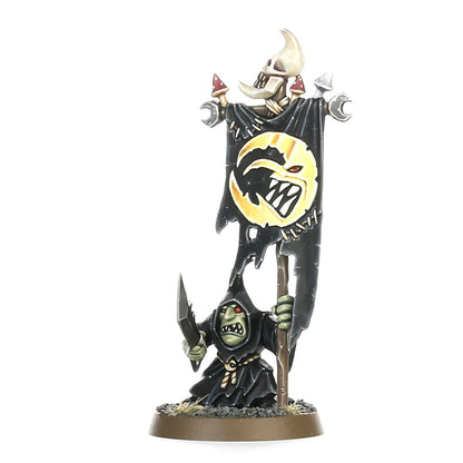 Gloomspite Gitz : Moonclan Stabbas 89-07