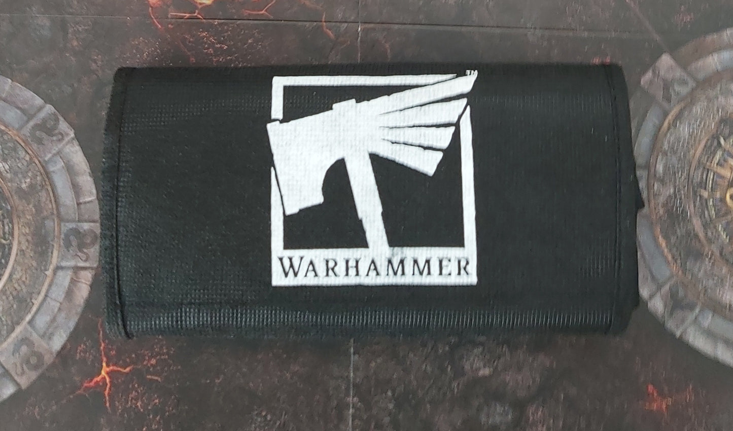 Warhammer Tote Bag 2025