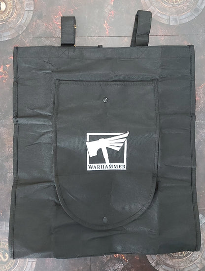 Warhammer Tote Bag 2025