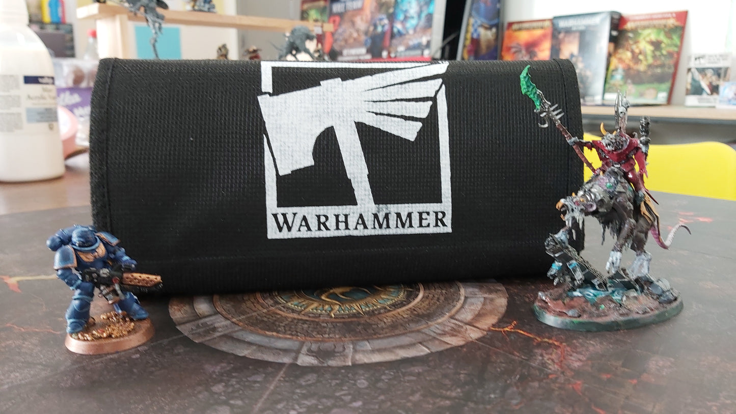 Warhammer Tote Bag 2025