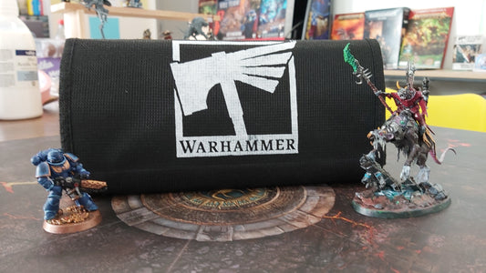 Warhammer Tote Bag 2025