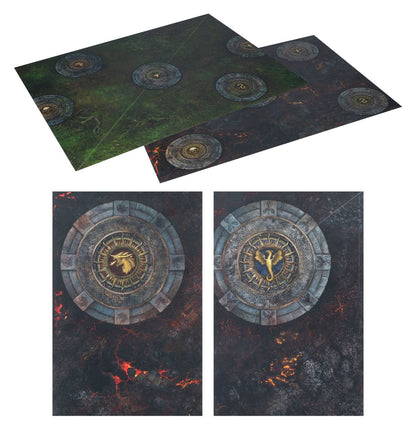 Warhammer Age of Sigmar: Set d'Introduction 80-15