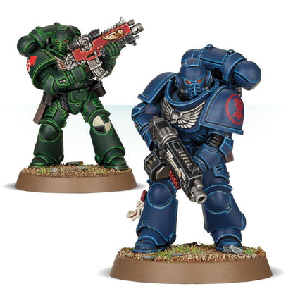 Primaris Intercessors 48-75