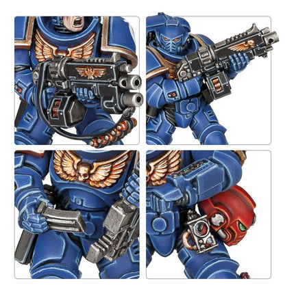 Primaris Intercessors 48-75