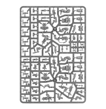 Primaris Intercessors 48-75