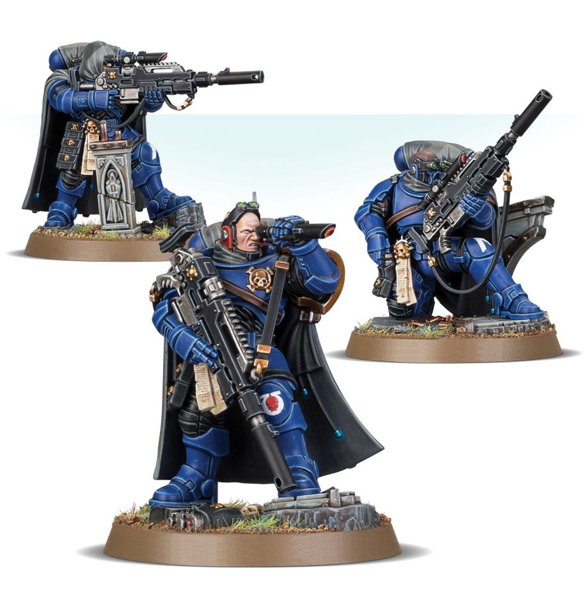 Primaris Eliminators 48-93