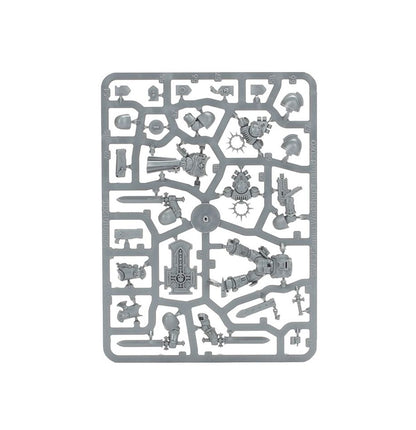 Vétérans Bladeguard 48-44