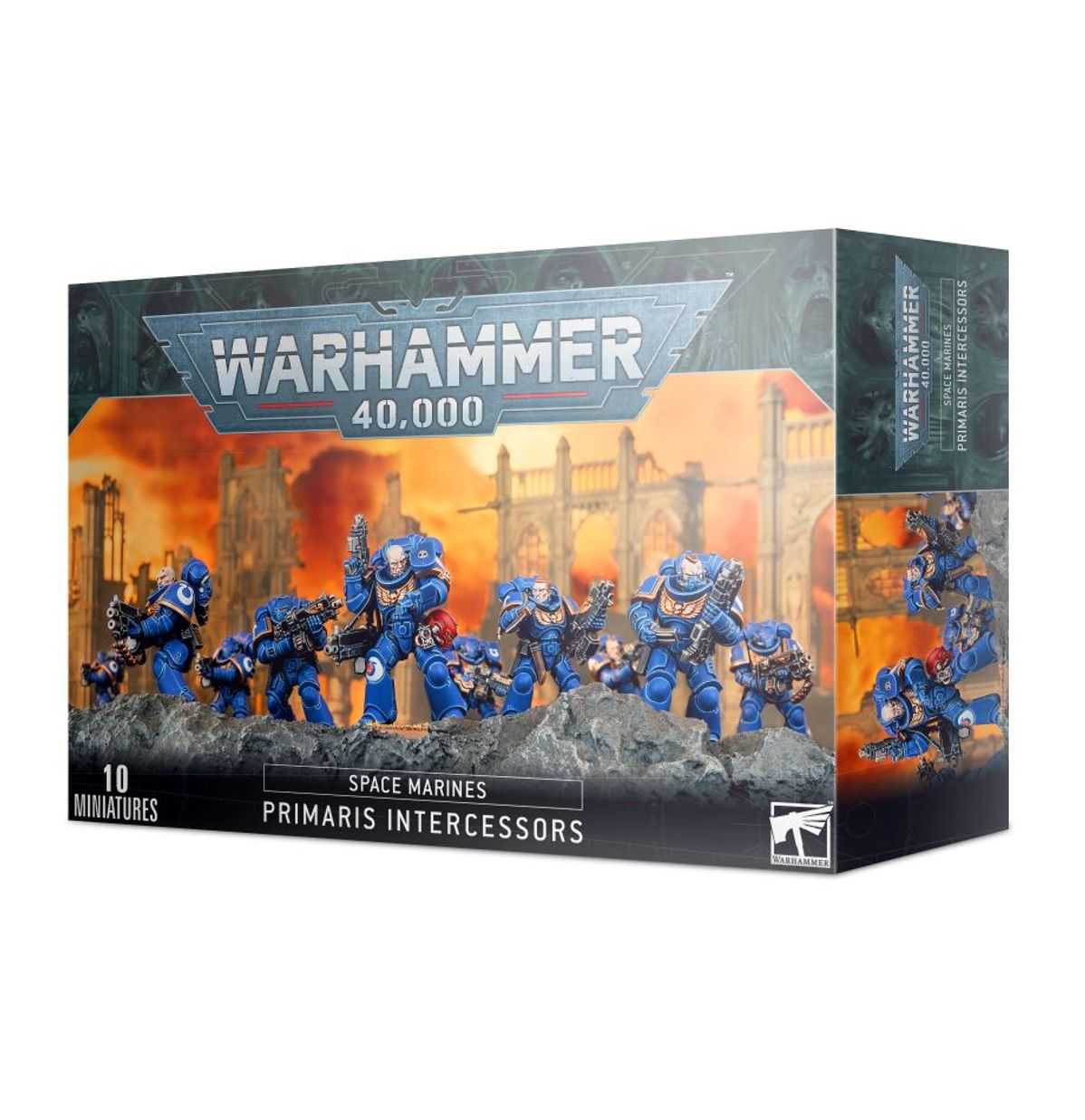Primaris Intercessors 48-75