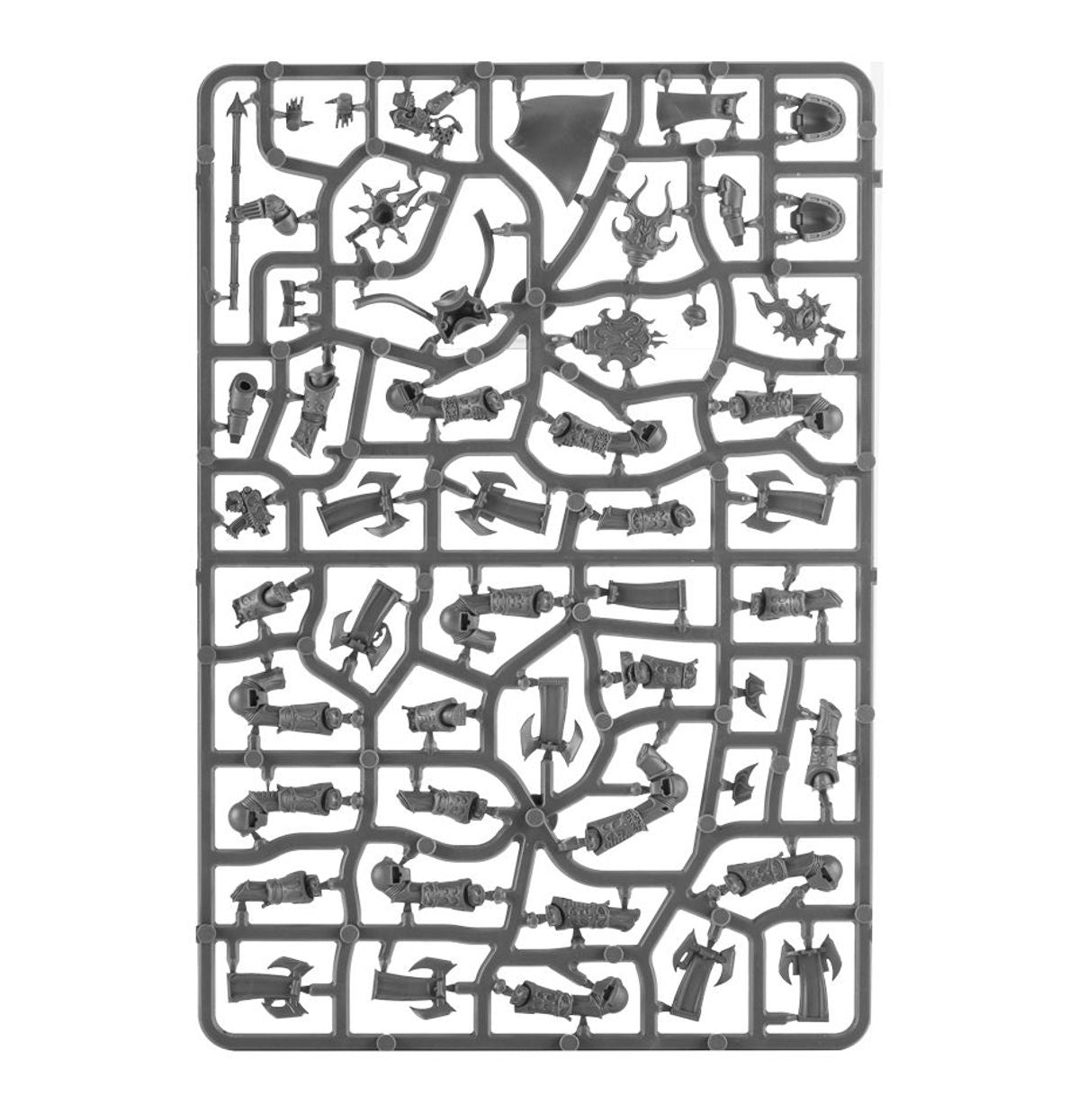 Rubric Marines 43-35