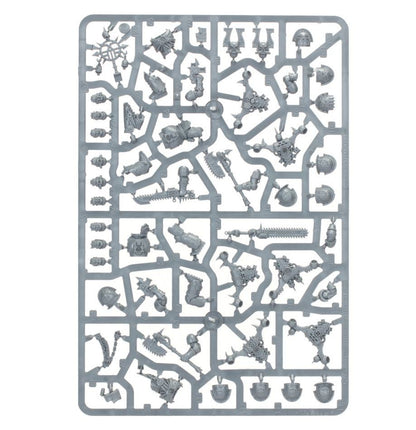 Berzerks de Khorne 43-10