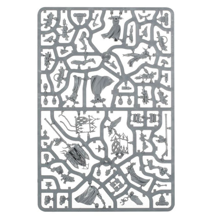 Escouade de Soeurs de Bataille de l'Adepta Sororitas 52-20