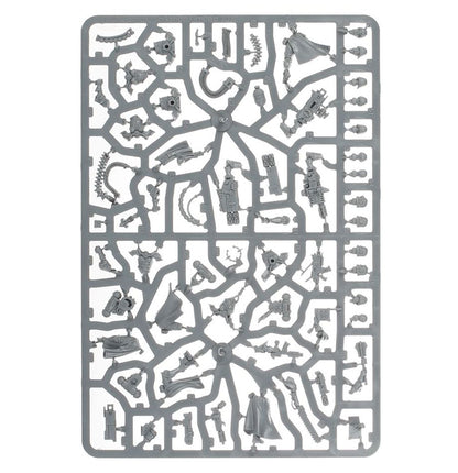 Escouade Retributor de l'Adepta Sororitas 52-25