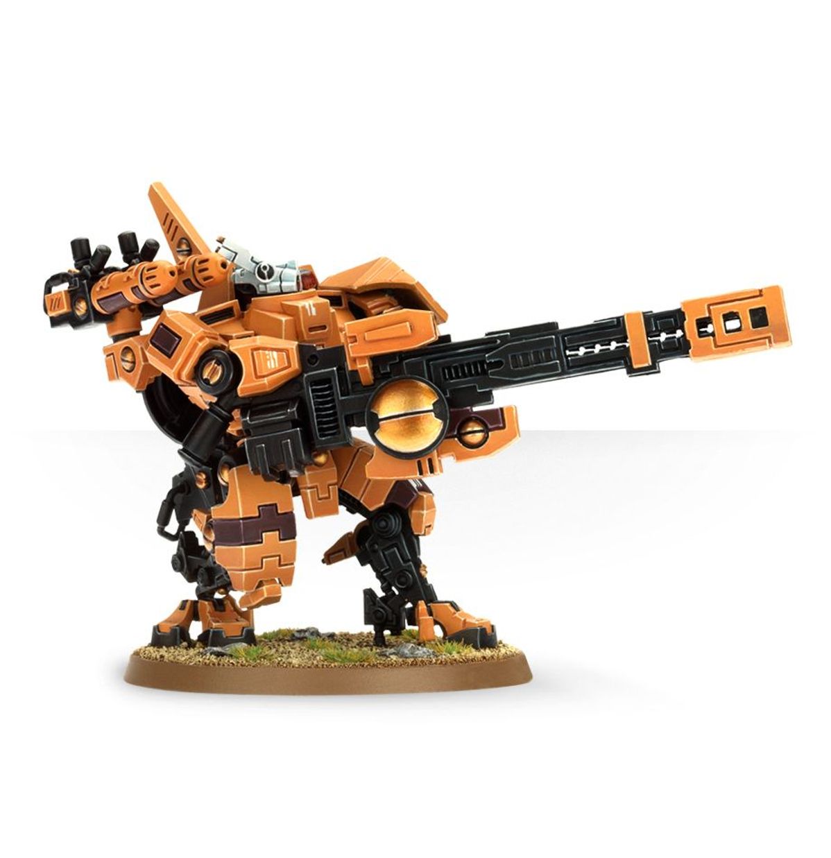 Empire T'au : Exo-armure XV88 Broadside 56-15