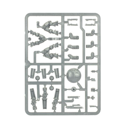 Empire T'au : Exo-armures Stealth 56-14