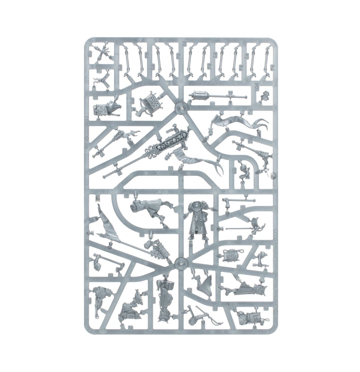 Fusiliers des Guildes Franches 86-19