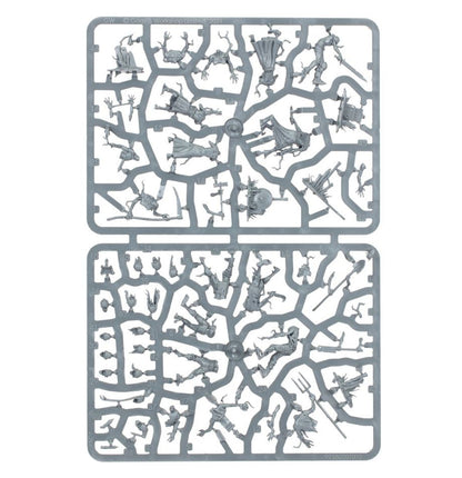 Deadwalker Zombies 91-07