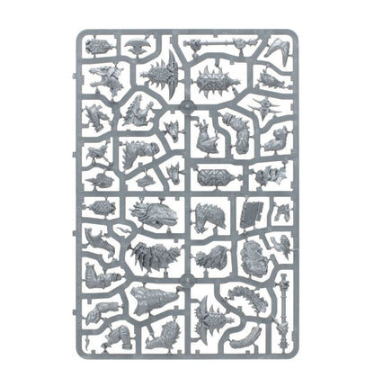 Fer de Lance : Séraphons 70-19