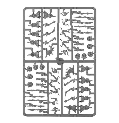 Gloomspite Gitz : Moonclan Stabbas 89-07