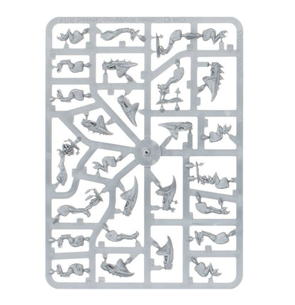 Gloomspite Gitz : Squig Herd 89-48