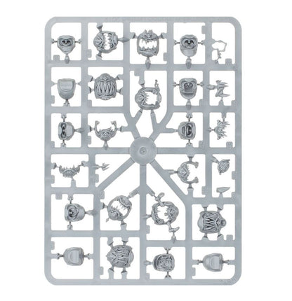 Gloomspite Gitz : Squig Herd 89-48