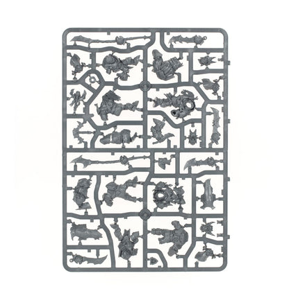 Durboys Orruks 89-91