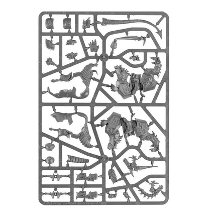 Eternels de l'orage : Gardes Dracothiens 96-24